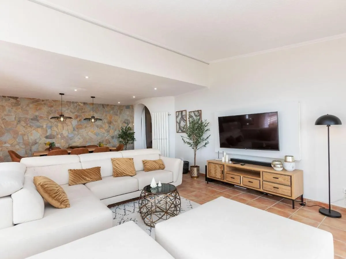Villa Panorama-2 By Interhome Льорет-де-Мар