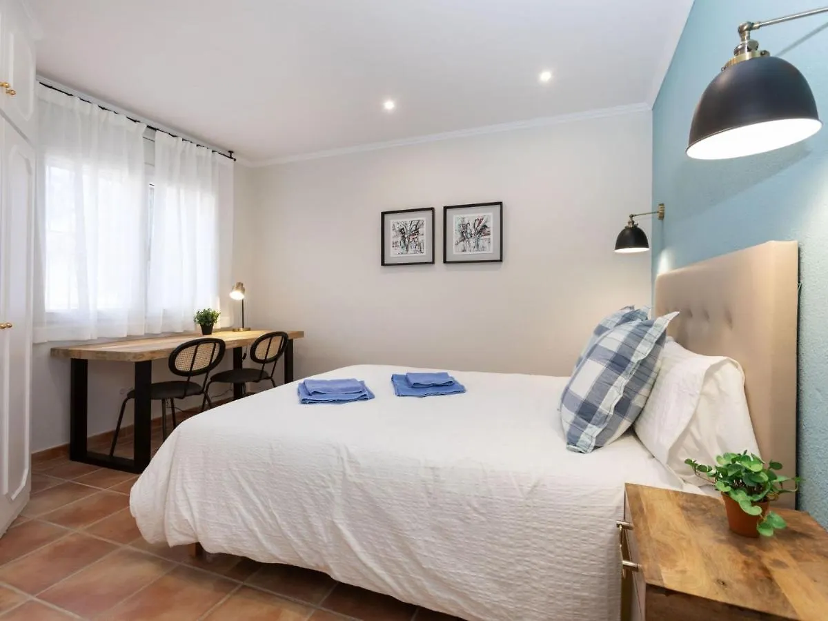 Villa Panorama-2 By Interhome Льорет-де-Мар Испания